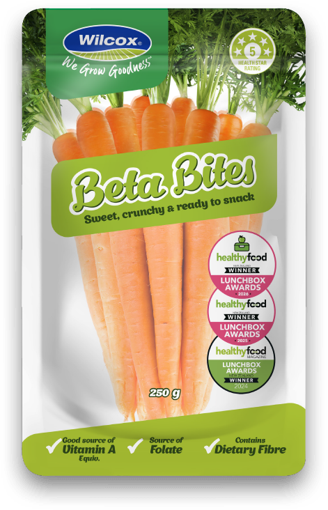Beta Bites packshot