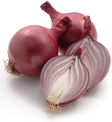 Red Onions