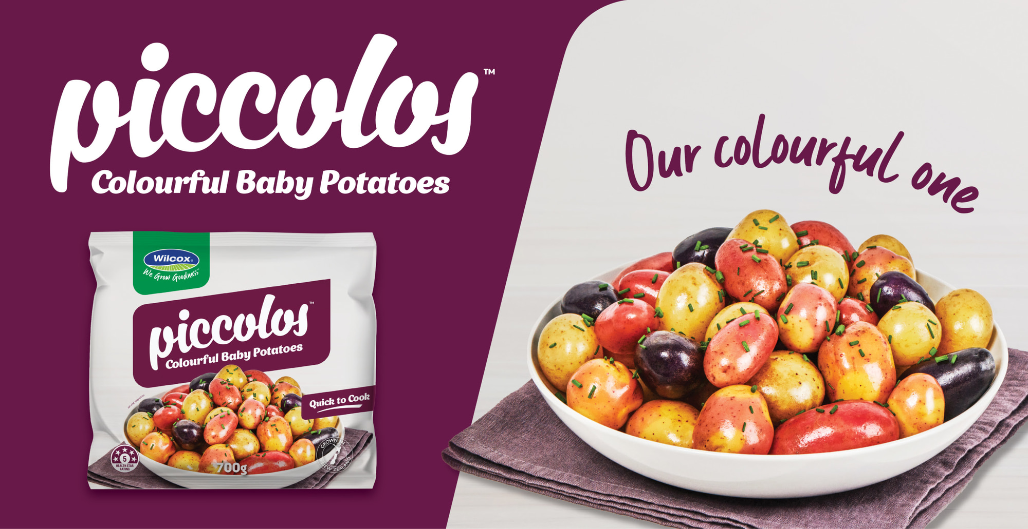 Piccolos